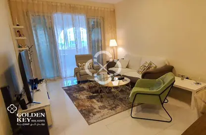 شقة - 2 غرف نوم - 3 حمامات للبيع في فيفا بحرية شرق - فيفا بحرية - جزيرة اللؤلؤة - الدوحة