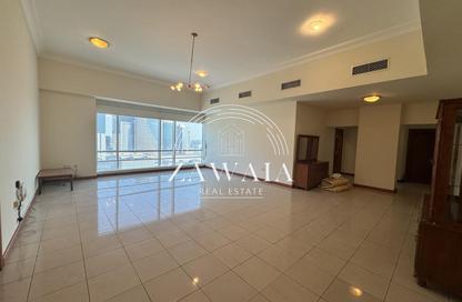 Apartment - 3 Bedrooms - 3 Bathrooms for rent in West Bay Tower - West Bay - West Bay - Doha Apartment - 3 Bedrooms - 3 Bathrooms for rent in West Bay Tower - West Bay - West Bay - Doha
