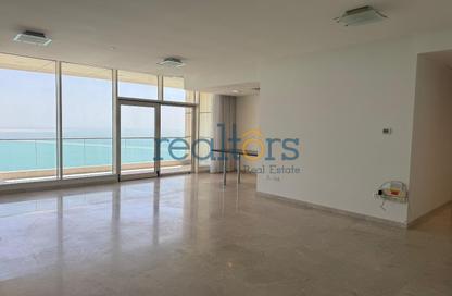 Apartment - 3 Bedrooms - 5 Bathrooms for rent in West Bay Tower - West Bay - West Bay - Doha