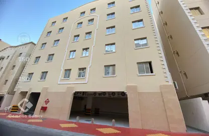 Whole Building - 2 Bedrooms - 2 Bathrooms for sale in Al Sadd Road - Al Sadd - Doha