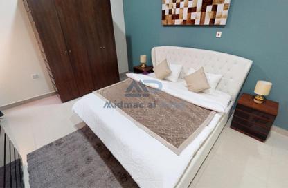 Apartment - 1 Bedroom - 1 Bathroom for rent in Al Sakhama - Doha