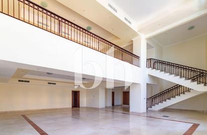 Penthouse - 5 Bedrooms - 6 Bathrooms for rent in West Porto Drive - Porto Arabia - The Pearl Island - Doha