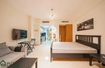 Apartment - Studio - 1 Bathroom for sale in Piazza 1 - La Piazza - Fox Hills - Lusail Apartment - Studio - 1 Bathroom for sale in Piazza 1 - La Piazza - Fox Hills - Lusail