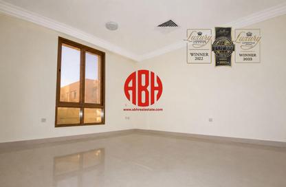 Apartment - 3 Bedrooms - 3 Bathrooms for rent in Al Sadd Road - Al Sadd - Doha