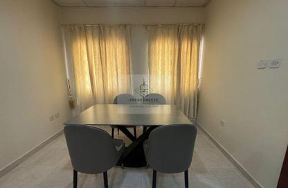 Apartment - 2 Bedrooms - 2 Bathrooms for rent in Al Sadd Road - Al Sadd - Doha