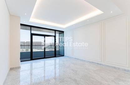 Apartment - 2 - 3 for sale in Lusail Residence - Marina District - Lusail