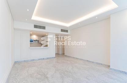 Apartment - 2 - 3 for sale in Lusail Residence - Marina District - Lusail Apartment - 2 - 3 for sale in Lusail Residence - Marina District - Lusail