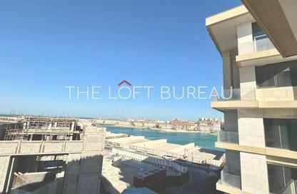 Apartment - 3 Bedrooms - 5 Bathrooms for sale in Crystal Residence - Gewan Island - The Pearl Island - Doha