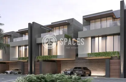 فيلا - 5 غرف نوم - 7 حمامات للبيع في الديان - الديان - الضعاين