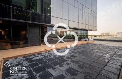 Office Space - Studio for rent in Najma Street - Najma - Doha