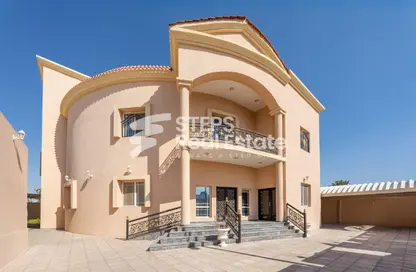 Villa - 6 Bedrooms - 6 Bathrooms for sale in Al Rayyan - Al Rayyan - Doha