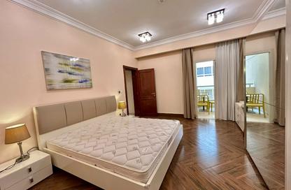 Apartment - 2 - 2 for rent in Fereej Bin Mahmoud South - Fereej Bin Mahmoud - Doha