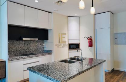 Apartment - 1 Bedroom - 2 Bathrooms for sale in Floresta Gardens - Floresta Gardens - The Pearl Island - Doha