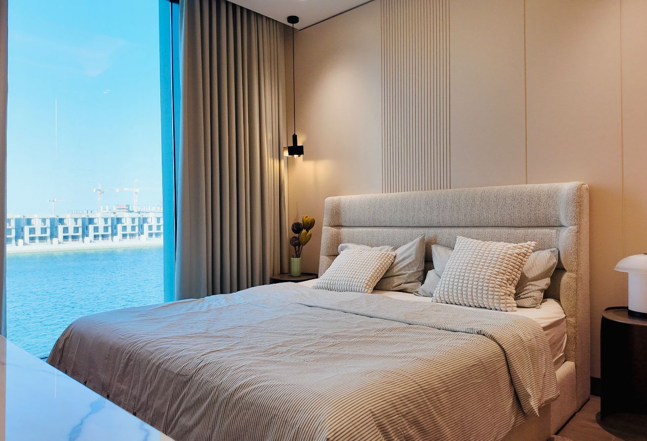 Sea view 4 bedvilla| 9 year plan| ready in 1 year thumbnail 10