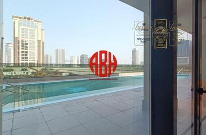 Apartment - 3 Bedrooms - 3 Bathrooms for rent in Naples - Fox Hills - Fox Hills - Lusail
