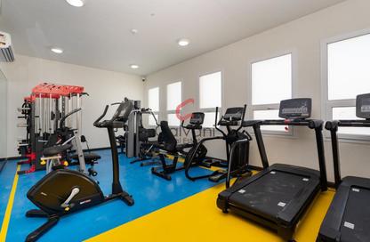 Apartment - 2 Bedrooms - 2 Bathrooms for rent in Al Waab Street - Al Waab - Doha