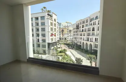 Apartment - 1 Bathroom for sale in La Plage West - La Plage - The Pearl Island - Doha