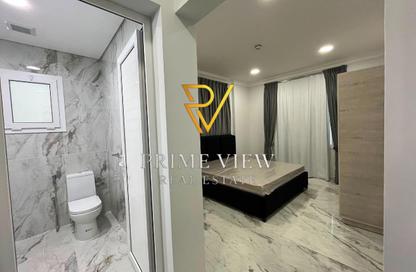 Apartment - 2 Bedrooms - 3 Bathrooms for rent in Al Nasr Street - Al Nasr - Doha