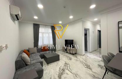 Apartment - 2 Bedrooms - 3 Bathrooms for rent in Al Nasr Street - Al Nasr - Doha Apartment - 2 Bedrooms - 3 Bathrooms for rent in Al Nasr Street - Al Nasr - Doha