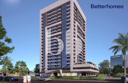 Apartment - 2 Bedrooms - 3 Bathrooms for sale in Lusail Residence - Marina District - Lusail