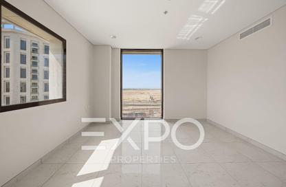 Apartment - 2 - 3 for rent in City Avenue Building C - City Avenue - Al Erkyah City - Lusail