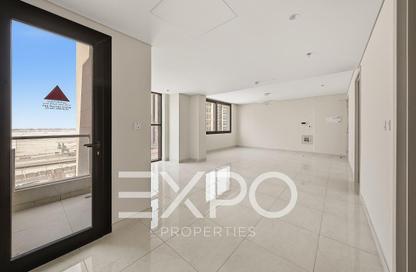 Apartment - 2 - 3 for rent in City Avenue Building C - City Avenue - Al Erkyah City - Lusail Apartment - 2 - 3 for rent in City Avenue Building C - City Avenue - Al Erkyah City - Lusail