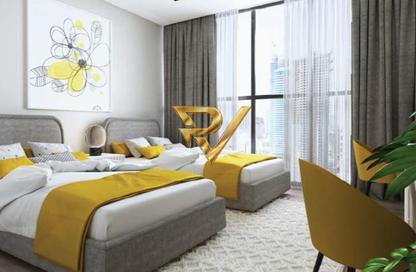 Apartment - 2 - 3 for sale in Orjuwan Tower - Lusail City - Lusail
