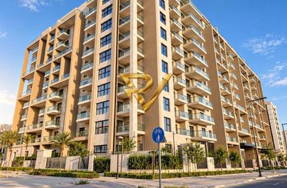 Apartment - 2 - 3 for sale in Orjuwan Tower - Lusail City - Lusail