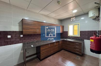 Apartment - 2 Bedrooms - 2 Bathrooms for rent in Al Wakra - Al Wakra - Al Wakrah - Al Wakra
