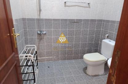 Villa - Studio - 1 Bathroom for rent in New Salata - Salata - Doha