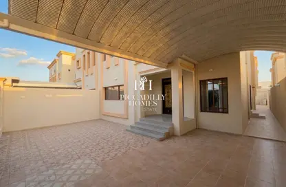 فيلا - 5 غرف نوم - 7 حمامات للايجار في الخيصة - الخيصة - أم صلال محمد