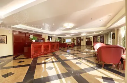 Villa - 4 Bedrooms - 4 Bathrooms for rent in Bu Hamour Street - Abu Hamour - Doha