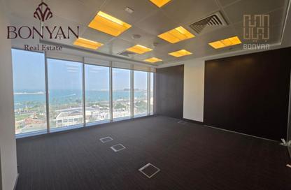 Office Space - Studio - 2 for rent in Imperial Suites - Old Salata - Salata - Doha