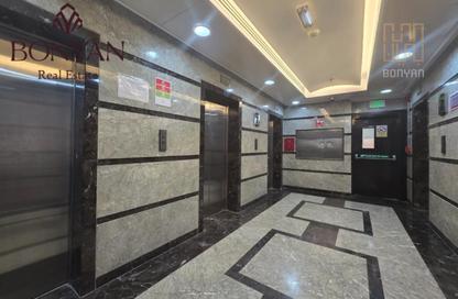 Office Space - Studio - 2 Bathrooms for rent in Imperial Suites - Old Salata - Salata - Doha Office Space - Studio - 2 Bathrooms for rent in Imperial Suites - Old Salata - Salata - Doha