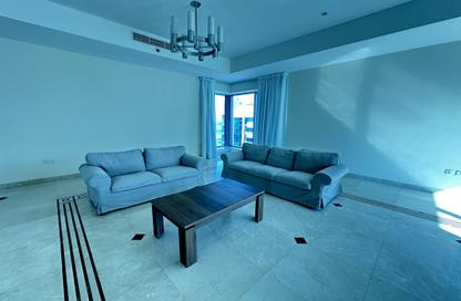 Apartment - 5 Bedrooms - 6 Bathrooms for rent in West Bay Tower - West Bay - West Bay - Doha