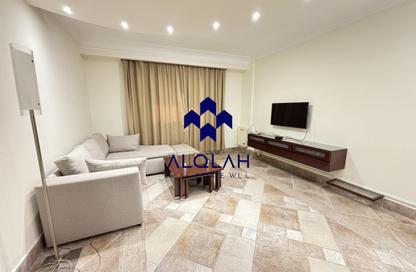 Apartment - 2 Bedrooms - 3 Bathrooms for rent in Al Nasr Street - Al Nasr - Doha Apartment - 2 Bedrooms - 3 Bathrooms for rent in Al Nasr Street - Al Nasr - Doha