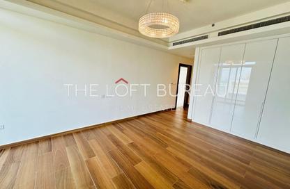 Apartment - 1 - 2 for sale in Crystal Residence - Gewan Island - The Pearl Island - Doha