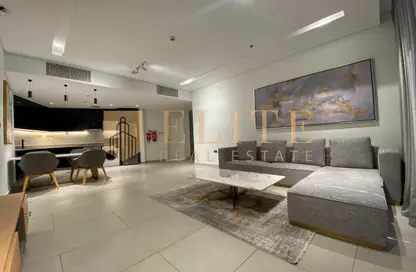 Apartment - 2 Bedrooms - 3 Bathrooms for rent in Somerset Al Mansoura - Al Mansoura - Doha