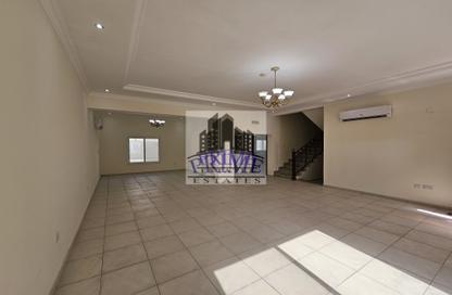 Villa - 5 Bedrooms - 4 Bathrooms for rent in Salwa Road - Al Aziziyah - Doha