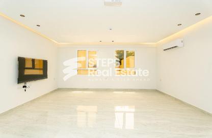 Apartment - 3 Bedrooms - 2 Bathrooms for rent in Old Airport Road - Old Airport Road - Doha