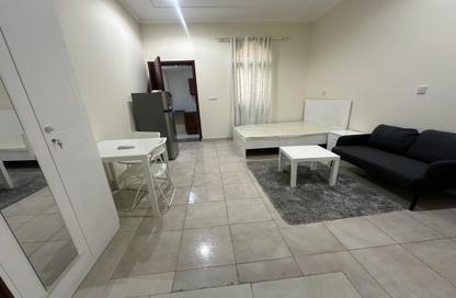 Apartment - Studio - 1 Bathroom for rent in West Bay - West Bay - Doha Apartment - Studio - 1 Bathroom for rent in West Bay - West Bay - Doha