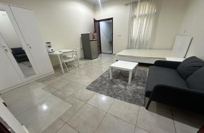 Apartment - Studio - 1 Bathroom for rent in West Bay - West Bay - Doha Apartment - Studio - 1 Bathroom for rent in West Bay - West Bay - Doha