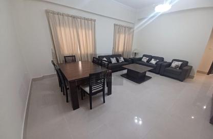 Apartment - 2 Bedrooms - 2 Bathrooms for rent in Anas Street - Fereej Bin Mahmoud North - Fereej Bin Mahmoud - Doha