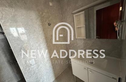 Apartment - 1 Bedroom - 2 Bathrooms for rent in Al Sadd - Doha