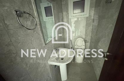 Apartment - 1 Bedroom - 2 Bathrooms for rent in Al Sadd - Doha