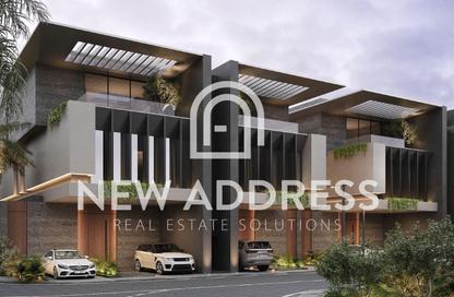 Apartment - 5 Bedrooms - 4 Bathrooms for sale in Al Daayen - Al Daayen - Al Daayen