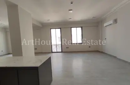 Apartment - Studio - 1 Bathroom for rent in Bin Omran - Fereej Bin Omran - Doha