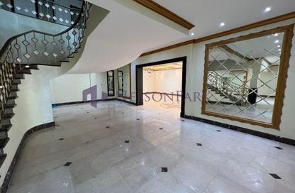 Villa - 7 - 7+ for rent in Legtaifiya Lagoon - West Bay - Doha Villa - 7 - 7+ for rent in Legtaifiya Lagoon - West Bay - Doha