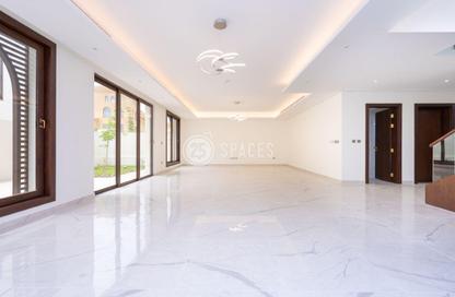 Villa - 4 - 5 for rent in Giardino Gardens - Giardino Villas - The Pearl Island - Doha Villa - 4 - 5 for rent in Giardino Gardens - Giardino Villas - The Pearl Island - Doha