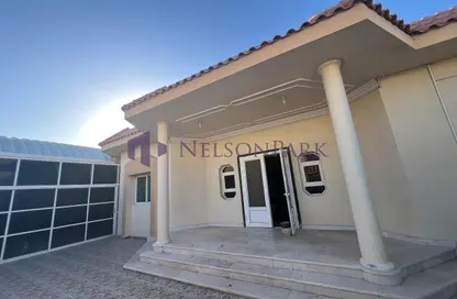 فيلا - 5 غرف نوم - 5 حمامات للايجار في إزغاوا - إزغاوا - الدوحة